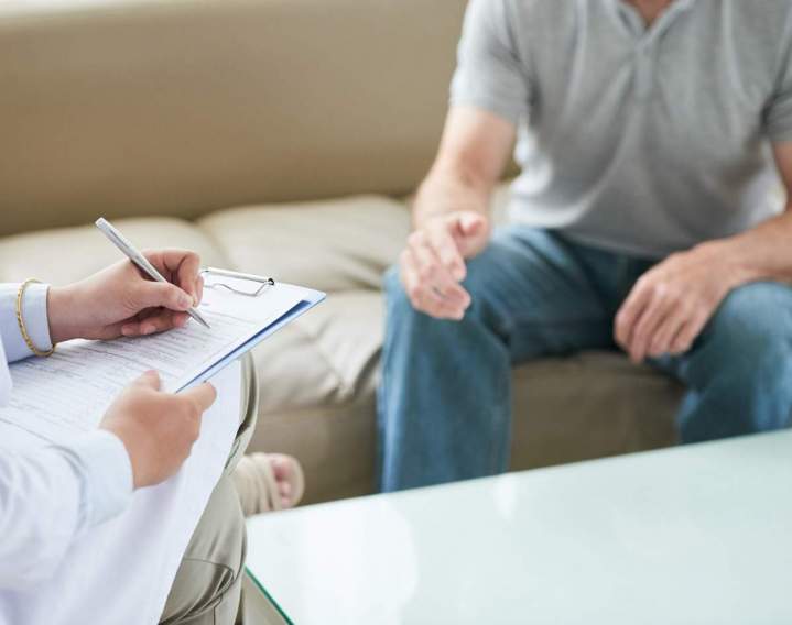 Speech-Language Pathologist Montréal