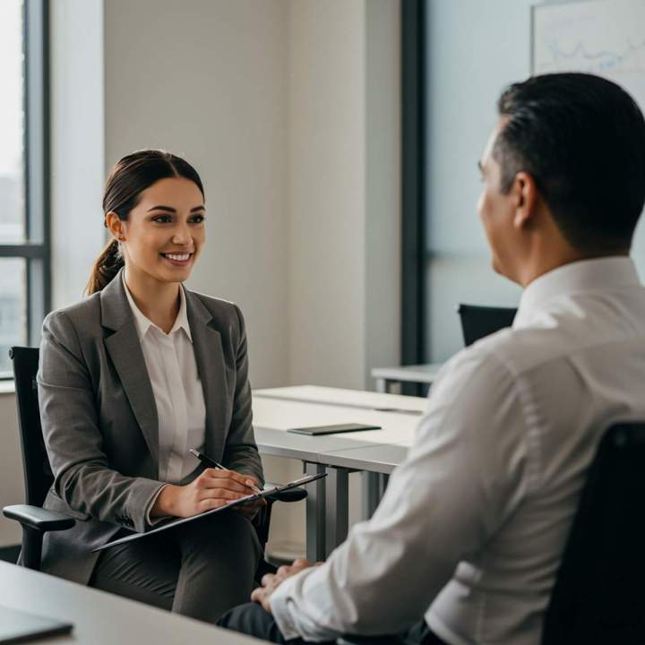 Recrutement en services ergothérapie Montréal