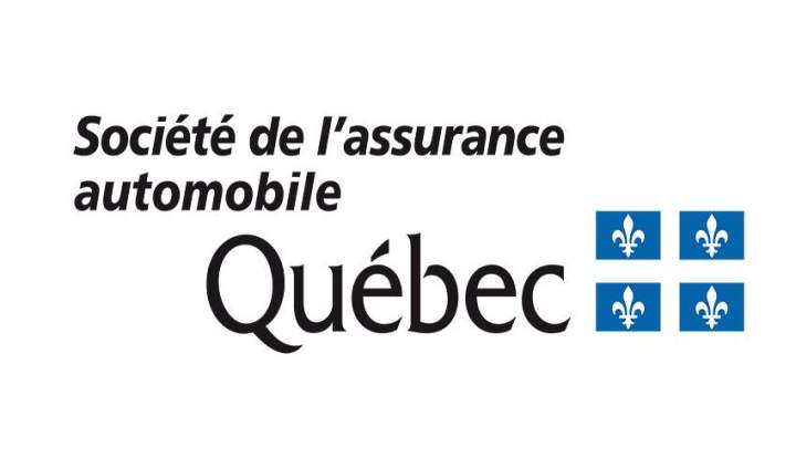Logo SAAQ