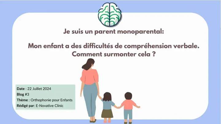 Parent monoparental Montréal