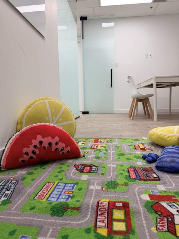 image clinique