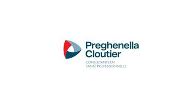 Logo Preghenella-Cloutier